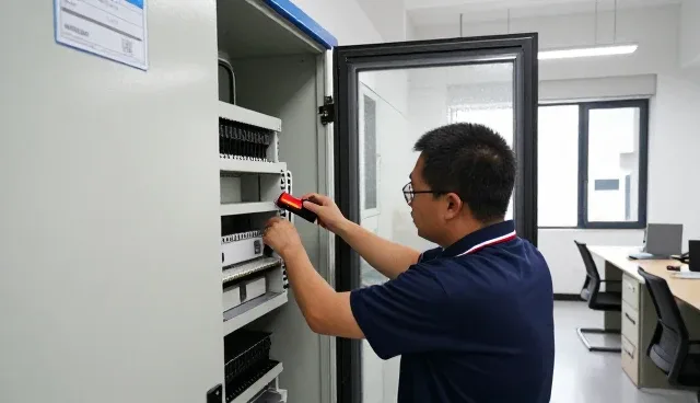 PLC控制系统如何满足现代旧房翻新需求