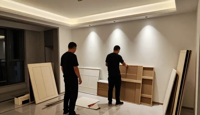 变频器安装调试中的常见问题与维护要点解析