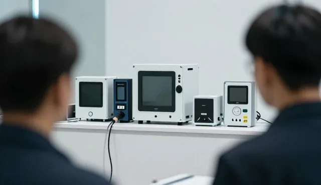 如何从系统稳定性角度优化电气设备选型