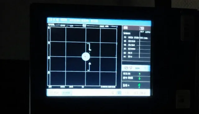 变频器性能检查要点解析及选型关注点